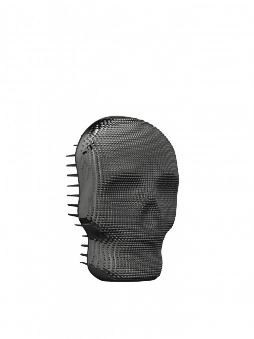 Щітка для волосся Rebel Tangle Angel модель 5060236421760 Фото