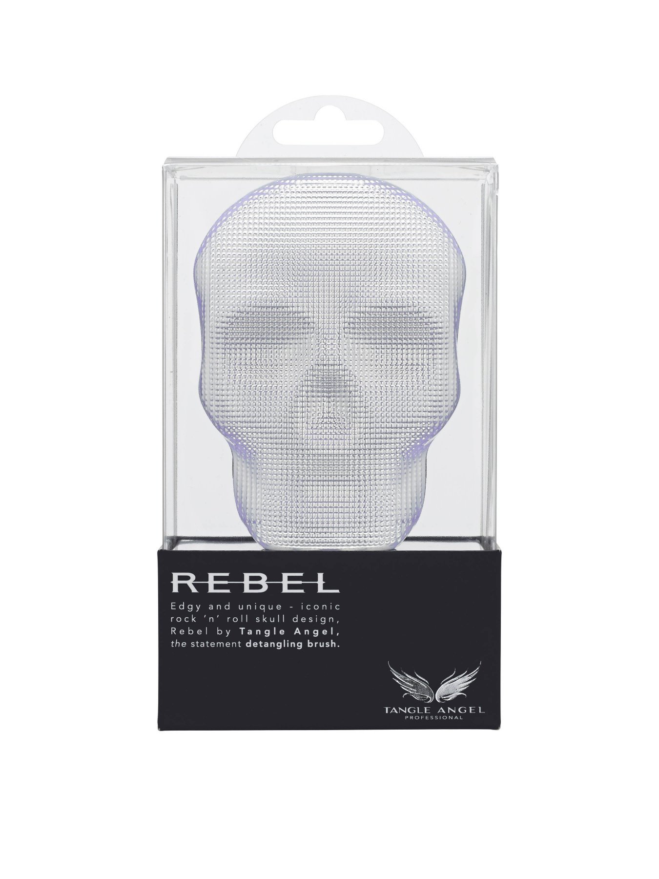 Щетка для волос Rebel Tangle Angel модель 5060236421784 Фото