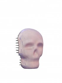 Щетка для волос Rebel Tangle Angel модель 5060236421807 Фото