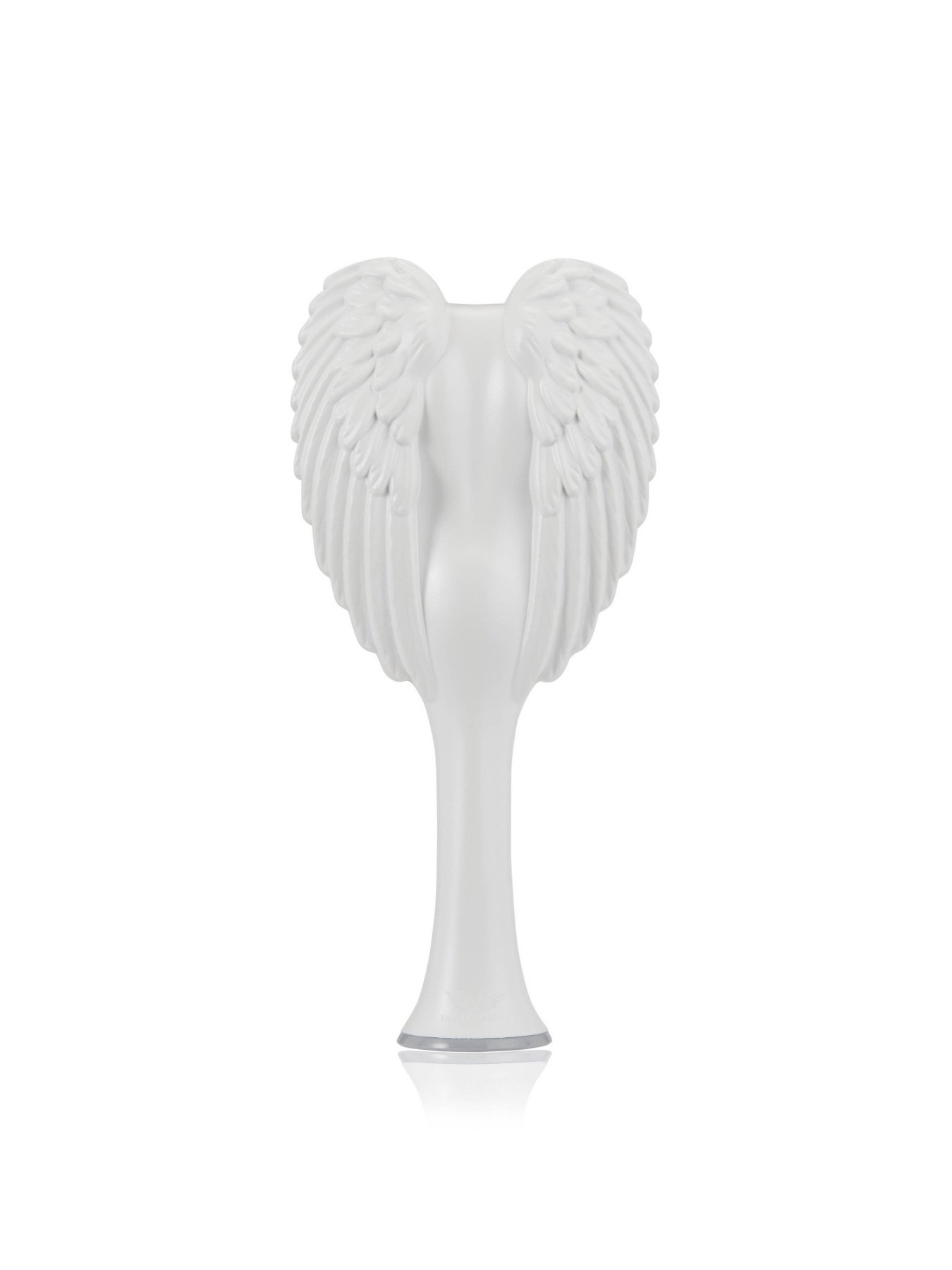 Щетка для волос Soft Touch (Satin) White Tangle Angel модель 5060236422309 Щетка для волос Soft Touch (Satin) White Tangle Angel модель 5060236422309 Фото