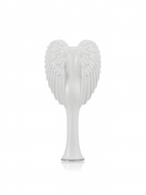 Щетка для волос Soft Touch (Satin) White Tangle Angel модель 5060236422309 Фото