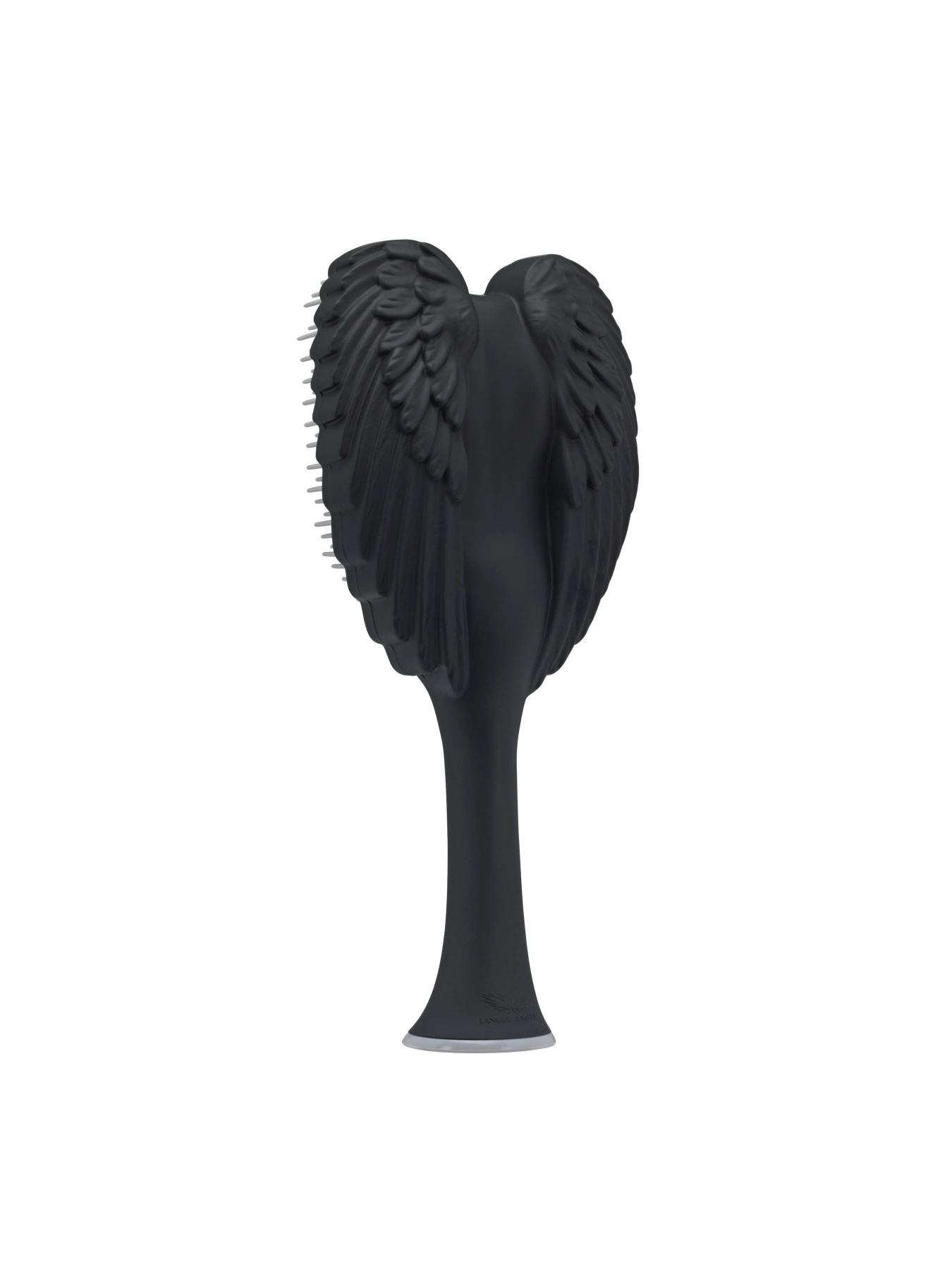 Щетка для волос Soft Touch (Satin) Black Tangle Angel модель 5060236422286 Фото