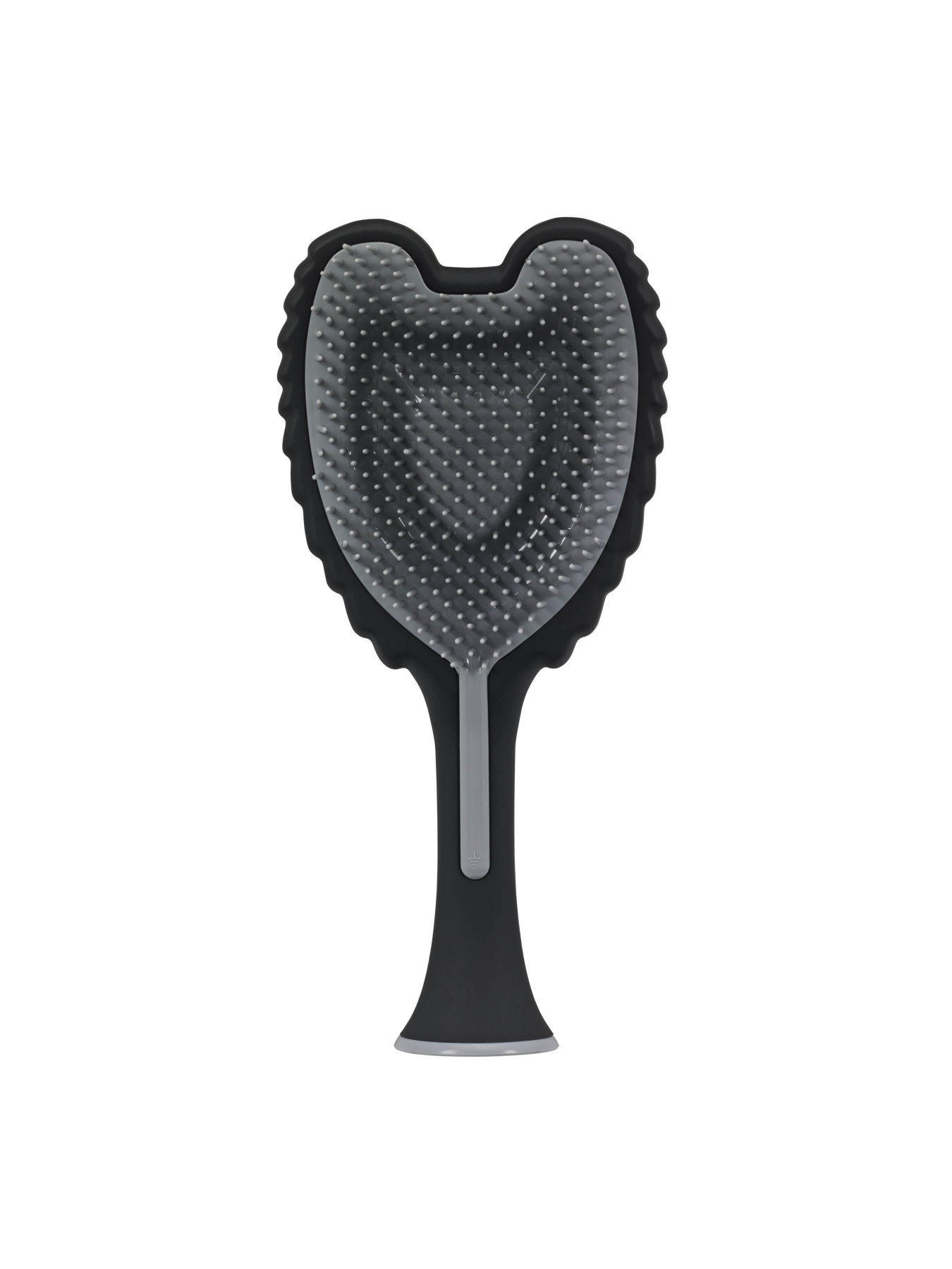 Щетка для волос Soft Touch (Satin) Black Tangle Angel модель 5060236422286 Фото