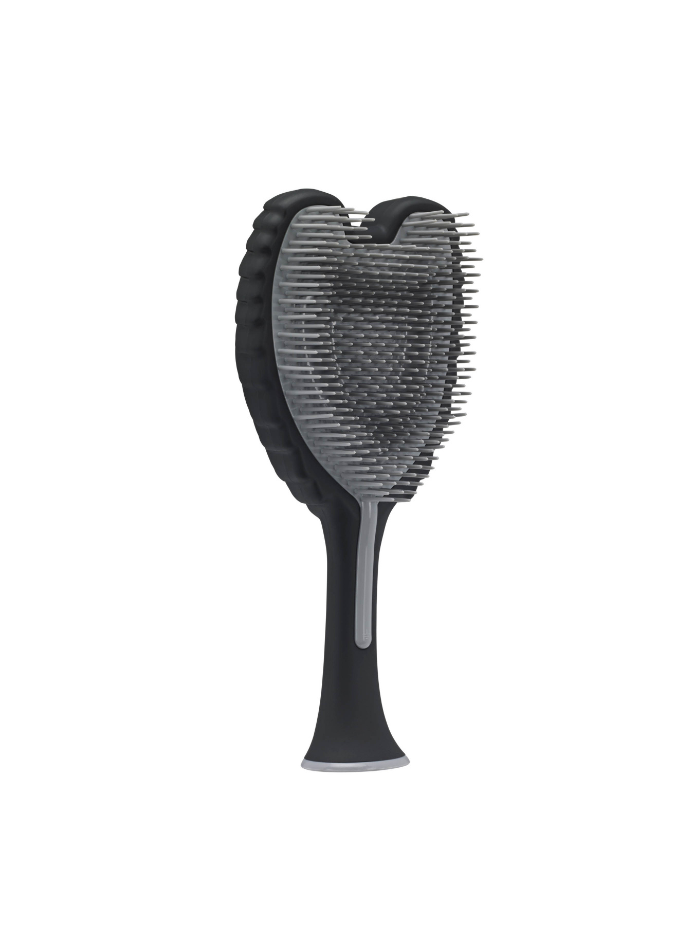 Щетка для волос Soft Touch (Satin) Black Tangle Angel модель 5060236422286 Фото