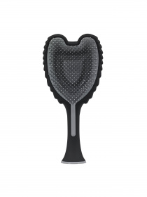 Щетка для волос Soft Touch (Satin) Black Tangle Angel модель 5060236422286 Фото
