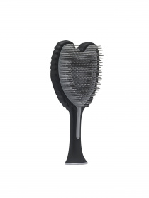 Щетка для волос Soft Touch (Satin) Black Tangle Angel модель 5060236422286 Фото
