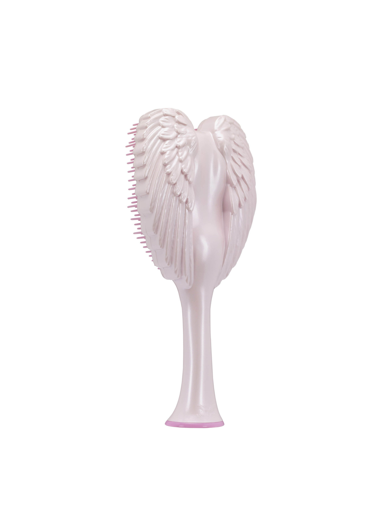 Щетка для волос Gloss Pink Tangle Angel модель 5060236421722 Щетка для волос Gloss Pink Tangle Angel модель 5060236421722 Фото