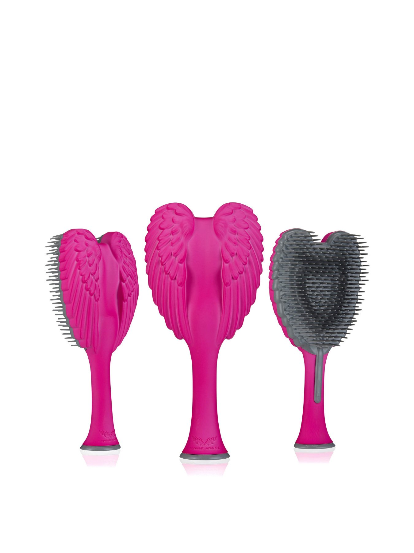 Щетка для волос Cherub 2.0 Tangle Angel модель 5060236421968 Фото