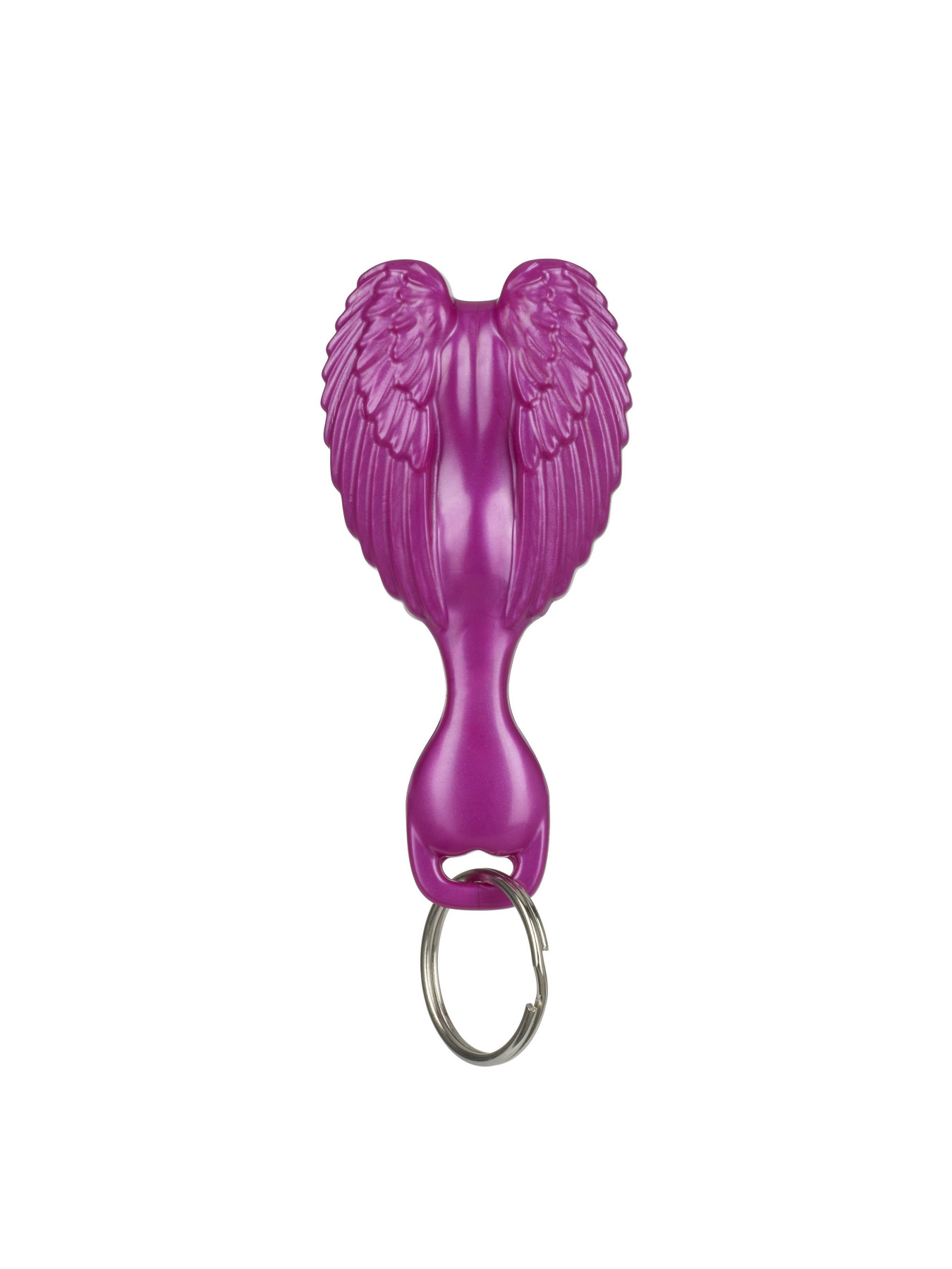 Щетка для волос Baby Tangle Angel модель 5060236421616 Фото