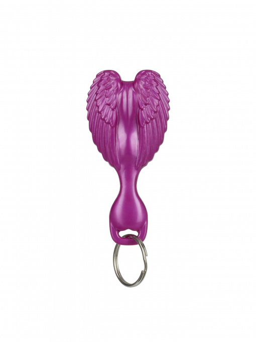 Щетка для волос Baby Tangle Angel модель 5060236421616 Фото