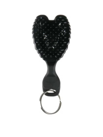 Щетка для волос Baby Tangle Angel модель 5060236422910 Фото