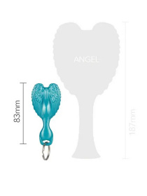 Щітка для волосся Baby Tangle Angel модель 5060236422910 Фото