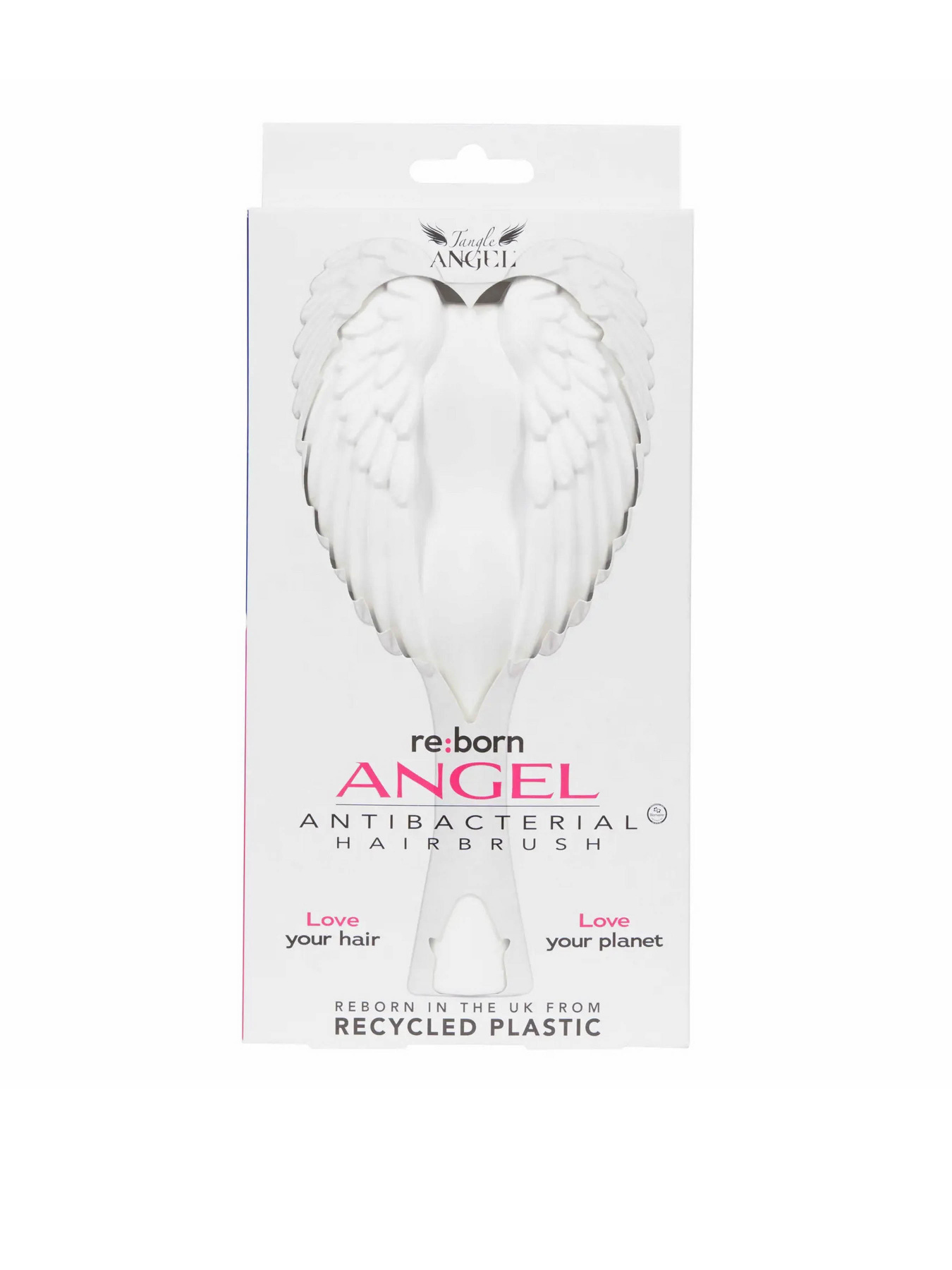 Щетка для волос Tangle Angel модель 5060236422200 Фото