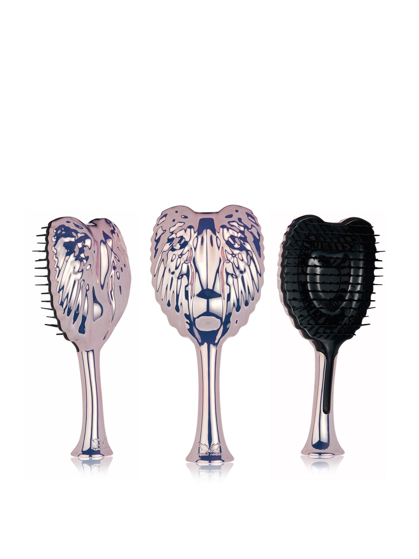 Щетка для волос Pro Tangle Angel модель 5060236422378 Фото