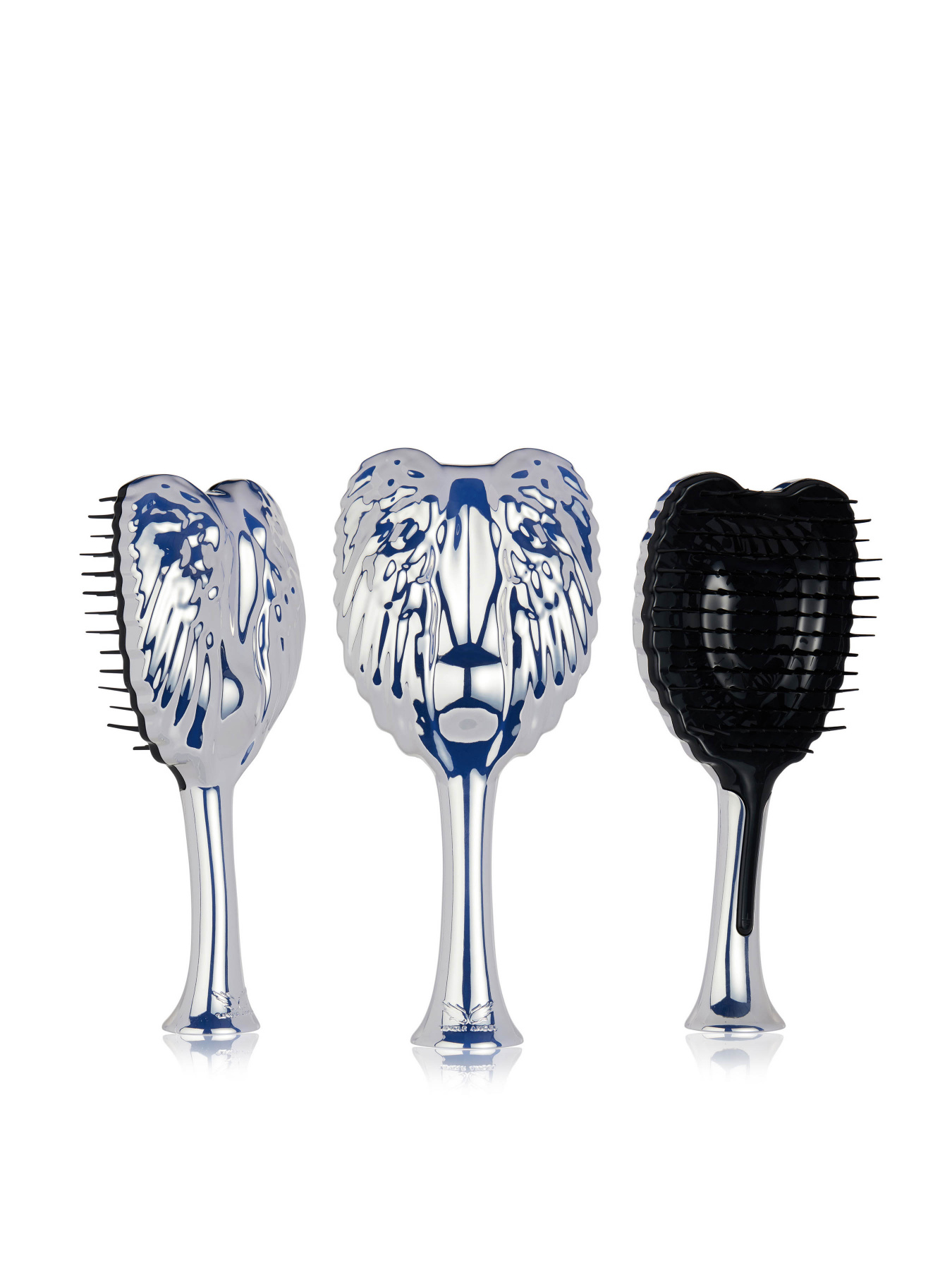 Щетка для волос Pro Tangle Angel модель 5060236422354 Фото