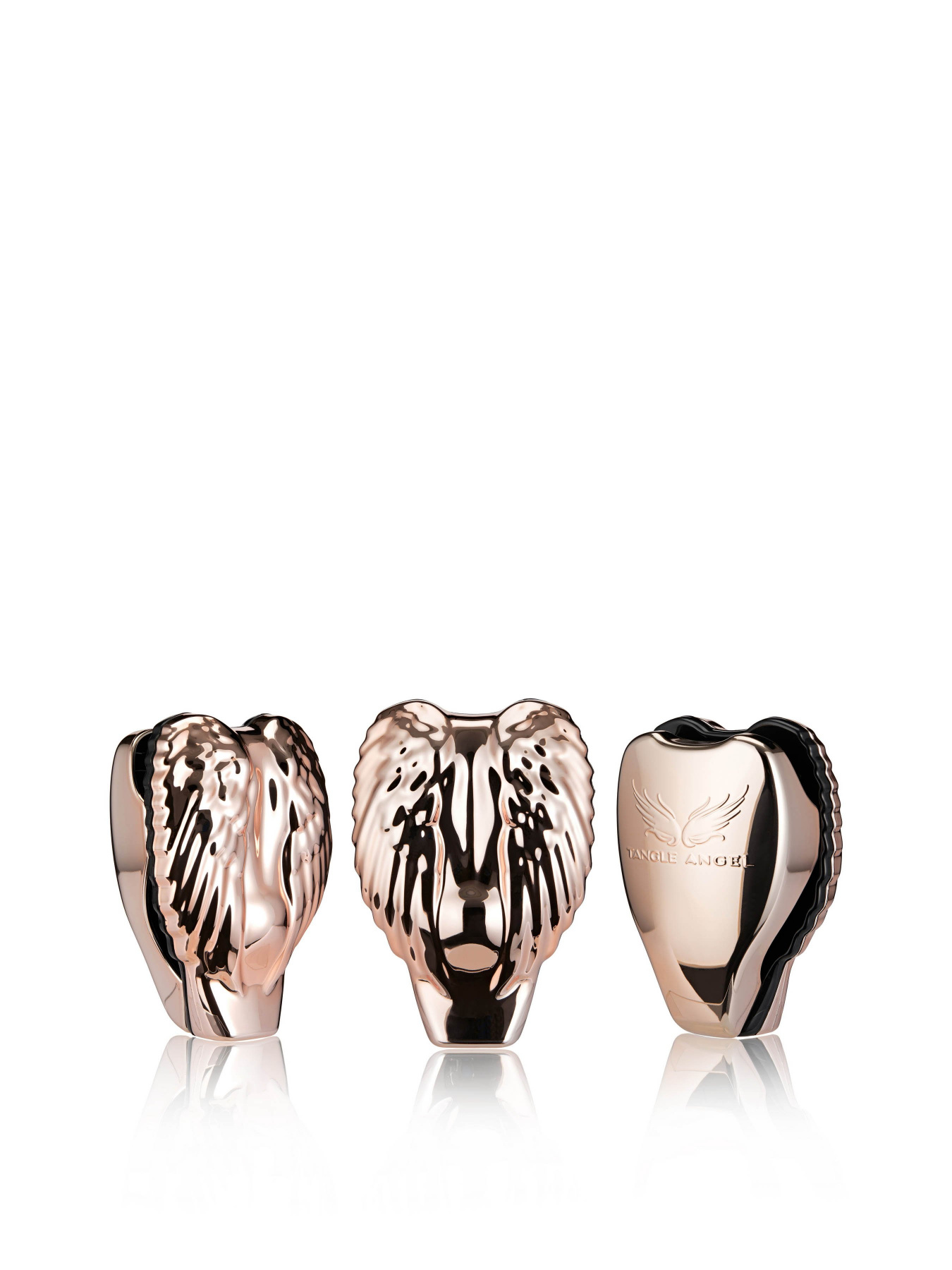 Щетка для волос Compact Pro Tangle Angel модель 5060236421333 Фото