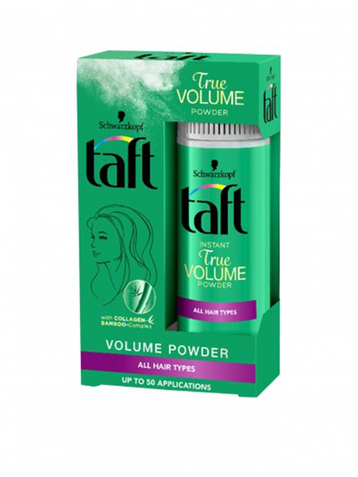 Magic Volume Taft модель 4015000999786 Фото