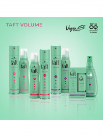 Объем фиксация 5 Taft модель 4015001003550 Фото