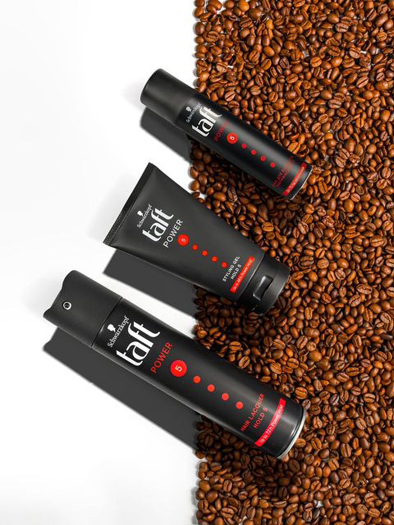 Power Сила кератина Taft модель 9000101236477 Фото