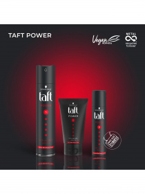 Power Сила кератина Taft модель 9000101236477 Фото