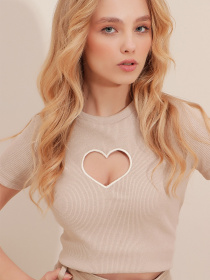 Топ Trend Alacati Stili модель ALC-X9572TAS Фото