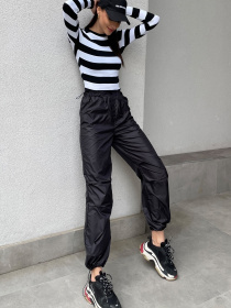 Карго Trend Alacati Stili Модель ALC-X9980SİYAH Фото