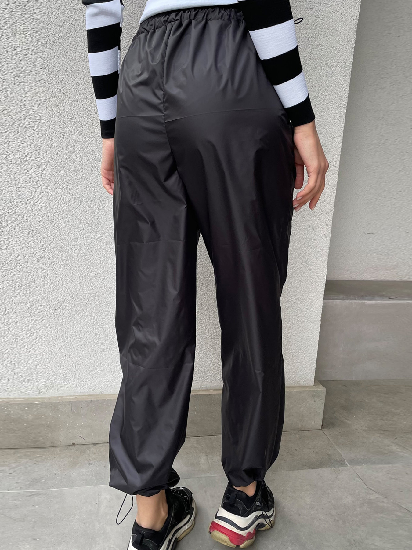 Карго Trend Alacati Stili модель ALC-X9980SİYAH Фото