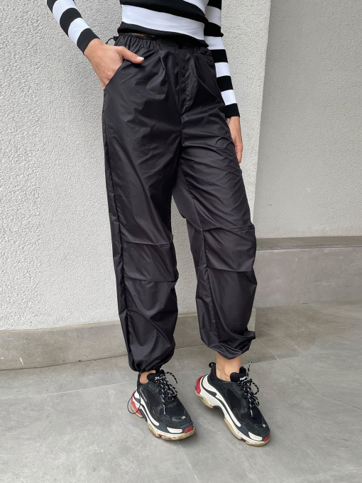 Карго Trend Alacati Stili модель ALC-X9980SİYAH Фото