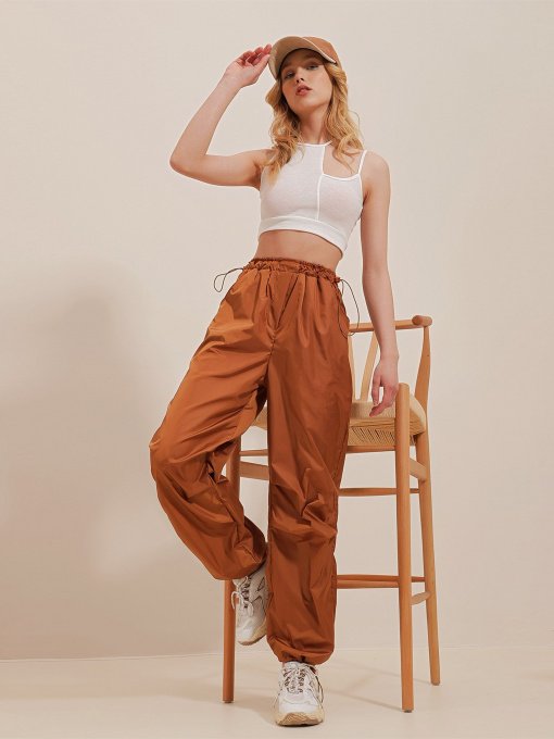 Джогери Trend Alacati Stili Модель ALC-X9980TABA Фото