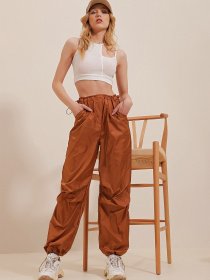 Джоггеры Trend Alacati Stili модель ALC-X9980TABA Фото