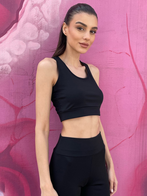 Спортивний комплект Trend Alacati Stili Модель ALC-X9987SİYAH Фото