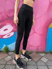 Спортивний комплект Trend Alacati Stili модель ALC-X9987SİYAH Фото