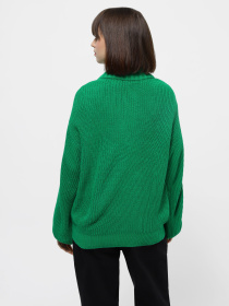 Кофта Trend Alacati Stili Модель ALC-X7222/Yesil Фото