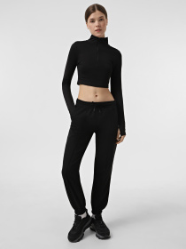 Штани повсякденні Trend Alacati Stili Модель ALC-X7957/SIYAH Фото