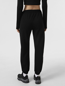 Повседневные штаны Trend Alacati Stili модель ALC-X7957/SIYAH Фото