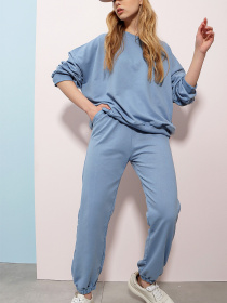 Спортивный костюм Trend Alacati Stili модель ALC-507-669-001/GOK MAViSi Фото