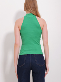 Топ Trend Alacati Stili модель ALC-X11497/YESiL Фото
