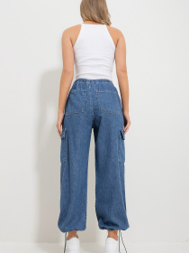 Карго Trend Alacati Stili модель ALC-X11759/MAVi Фото