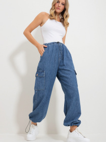 Карго Trend Alacati Stili модель ALC-X11759/MAVi Фото