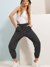 Джогери Trend Alacati Stili модель ALC-Y2933/Antrasit Джогери Trend Alacati Stili модель ALC-Y2933/Antrasit Фото