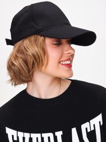 Кепка Trend Alacati Stili модель ALC-A2160SİYAH Кепка Trend Alacati Stili модель ALC-A2160SİYAH Фото