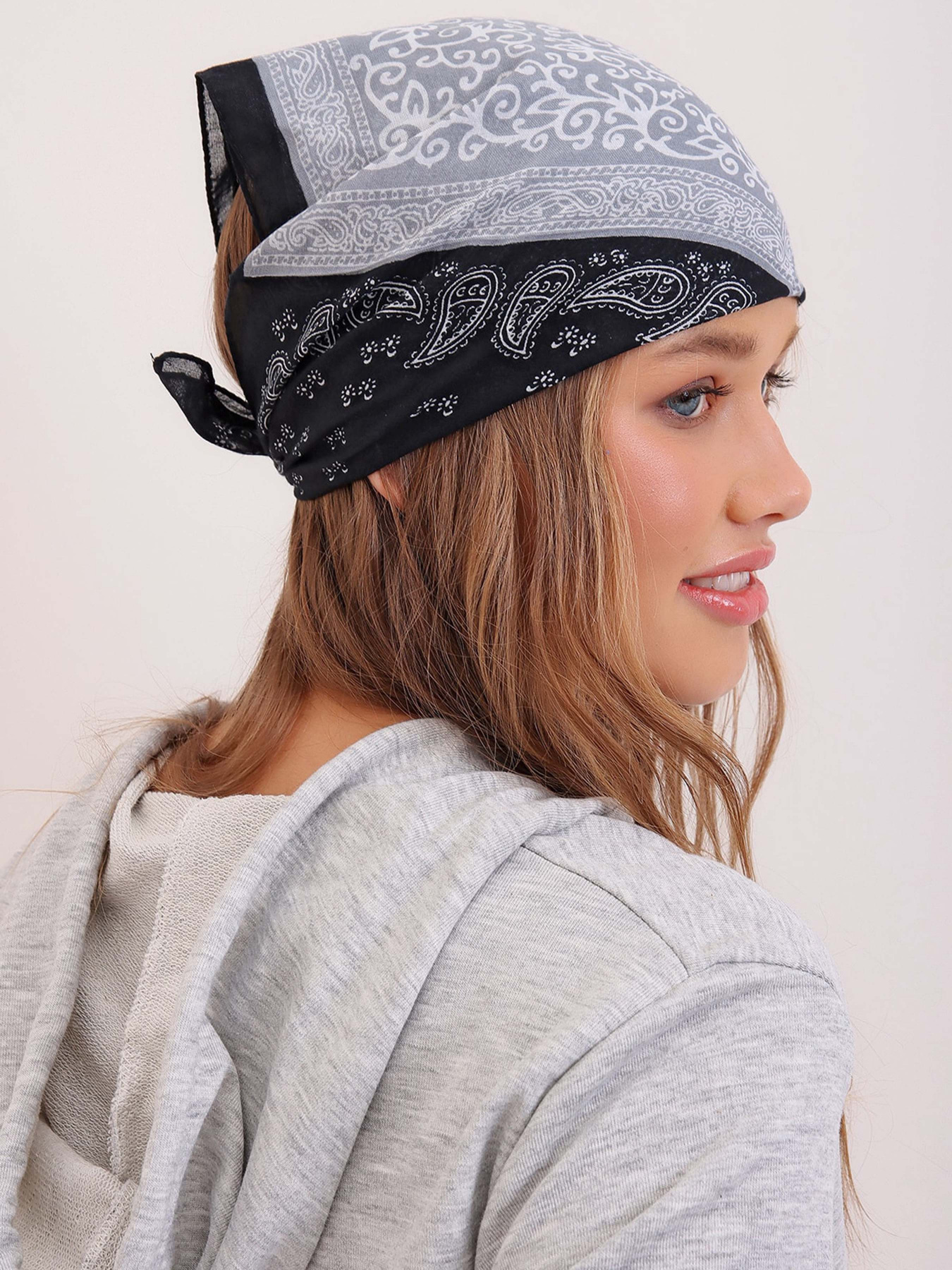 Платок Trend Alacati Stili модель ALC-A2367LACİVERT Фото