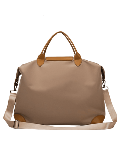 Дорожня сумка RoyalBag модель TB1-T-841B — фото 4 - INTERTOP