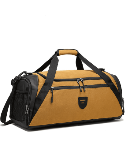 Дорожня сумка RoyalBag модель TB7-T-2902B — фото - INTERTOP