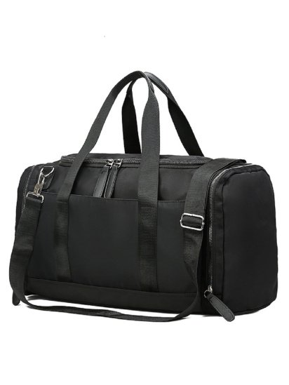 Дорожня сумка RoyalBag модель TB8-1905A — фото - INTERTOP