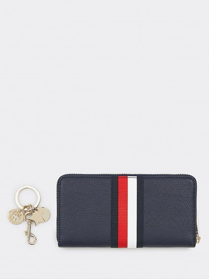 Набір аксесуарів Tommy Hilfiger модель AW0AW07600-CJM — фото - INTERTOP