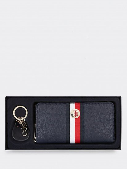 Набір аксесуарів Tommy Hilfiger модель AW0AW07600-CJM — фото 4 - INTERTOP