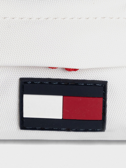 Поясна сумка Tommy Hilfiger Colour-Blocked модель AU0AU00974-0GZ — фото 5 - INTERTOP