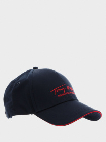 Кепка Tommy Hilfiger модель AM0AM06281-CJM Фото