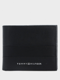 Портмоне Tommy Hilfiger модель AM0AM06314-BDS Фото